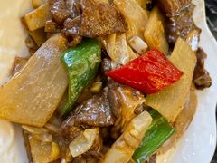-美极鲜食坊(宝安南路店)