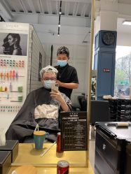 -付军剪艺JF ProSalon