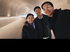 -名驭国际马术学院