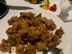 -海湾壹品·粤菜·早茶·烤鸭(拱北店)