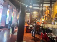 -福州开元寺