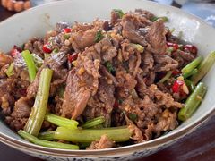 -卢小厨私房菜(长兴店)