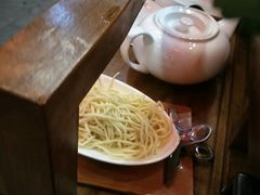 -陈府大宅门成都火锅·手切鲜肉(太原街店)