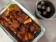 -蜜哆哆韩式炸鸡(普陀店)