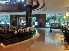-昆明中心皇冠假日酒店