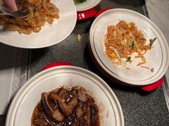 -深圳同泰万怡酒店·万荟轩自助餐厅(同泰店)