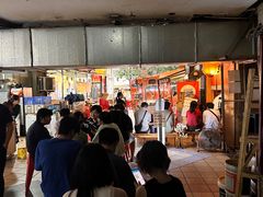 -老龙亭拉面店