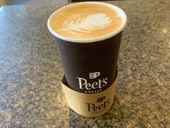-Peet's 皮爷咖啡(东湖路手作店)
