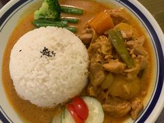 -马来MO简餐.南洋风味料理(美食街店)