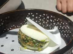 海参肉夹馍-小满海鲜·别院(天津旗舰店)