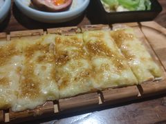 -九田家黑牛烤肉料理(太阳宫广场店)