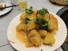 -老东北大铁锅·烧烤·东北菜