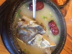 -高丽居(福春店)