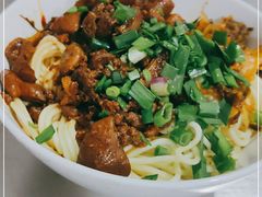 -丁记面馆(凤凰店)