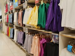 -优衣库(苏州天虹CCMall石路店)