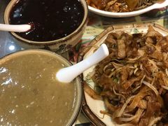 -葛记焖饼(伏牛路店)