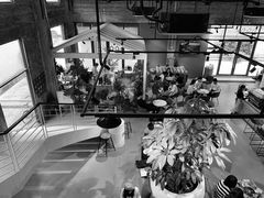 -GOTLOT COFFEE&KITCHEN角落厨房NOOK店