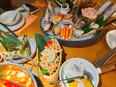 -生如夏花泰式火锅(西村黑金店)
