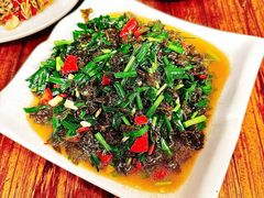 -界山丁老二丁记老鸭汤饭店