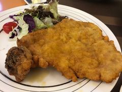 -红房子西菜馆(淮海中路店)