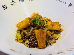 -友达面馆·酸菜鱼面(钱塘区店)