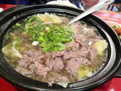 -谢老五跷脚牛肉·非遗传承店