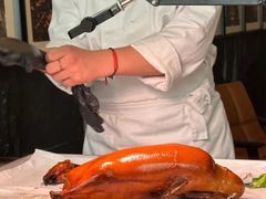 -秀儿四九城·新京菜(亚运村鸟巢店)