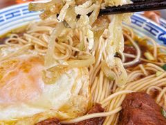 -永丰面馆(汉口路店)