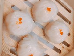 公馆虾饺皇-世博源公馆·本帮融合菜·主题包厢·江景餐厅