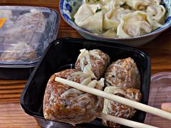 -217笋干馄饨