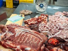 -标记美食新鲜猪杂(兴南大道店)