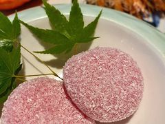 -花狸日本料理(柏庐广场店)