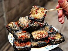 -夫子庙小吃广场(东牌楼店)