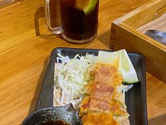 -友名Cross日式咖喱屋(江南大道中店)