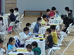 -静安区体育馆