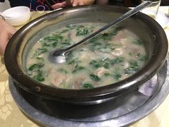 -标记美食新鲜猪杂(兴南大道店)