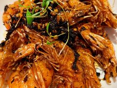 -桂满陇·蟹黄小笼汤包(中山公园店)