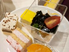 -银鲨海鲜烤肉火锅自助餐厅(五星店)