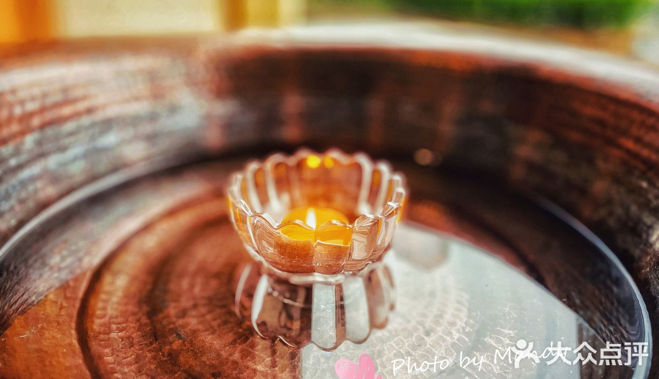 深圳独家藏式文化主题咖啡店