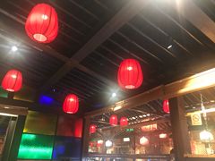 -望京一号·重庆江湖菜(工体店)