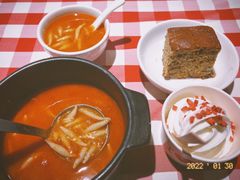 -西贝(吴江路湟普汇店)