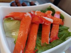 -潮汕酱记鲜牛肉火锅(欧尚店)