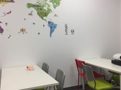 -新支点英语日语西语培训(摩天360大厦店)