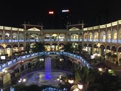 -佛罗伦萨小镇广佛名品奥特莱斯(疏港路店)