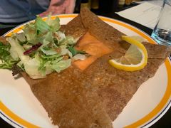 -La Creperie法餐厅(桃江路店)