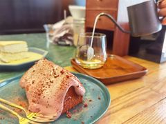 -Home Cafe(水榭春天店)