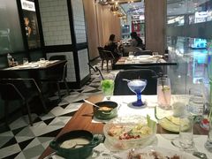 大堂-西堤牛排(龙德广场店)