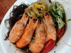 -地方名吃海鲜大馅蒸饺(北戴河店)