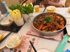 -黄记煌三汁焖锅(悦方IDmall店)