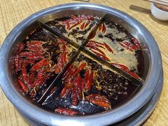 -渝味黄姐火锅(黄泥村店)